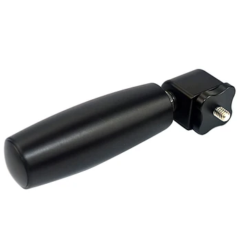 

Rotation Handle Selfie Stick Stabilizer Holder For Insta360 One X / Insta360 One Insta 360 Vr Camera Accessories