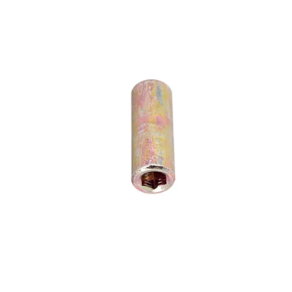 Bass Guitar Truss Rod Buckle Connect Adjust Cap Connector for Electric Bass