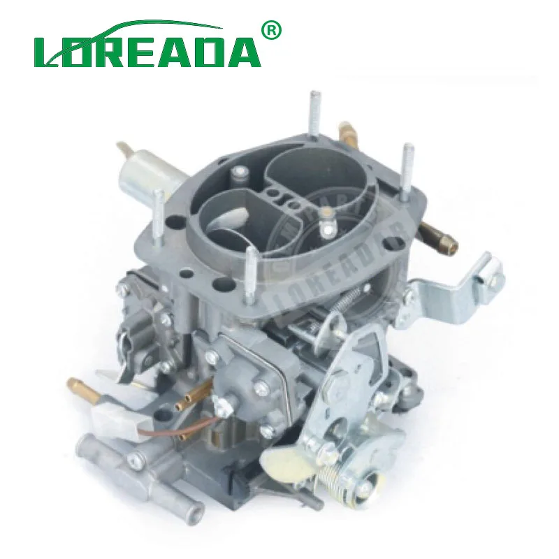 LOREADA настоящий Карбюратор Carb для ваз Лада Нива 1.7cc OE 21073-1107010 210731107010 двигатель Wrranty 30000 милей Быстрая