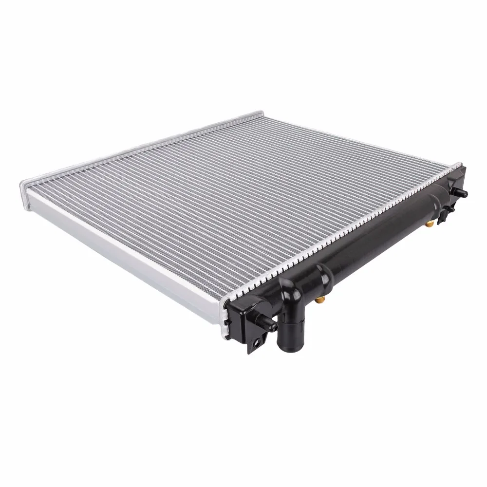 Car Premium Radiator For Mitsubishi Pajero 2 8 93 98 V46w 4m40 At Shogun Mk Ii 1990 1999 Suv 2 8 Td Mb0955 New Buy At The Price Of 92 46 In Aliexpress Com Imall Com