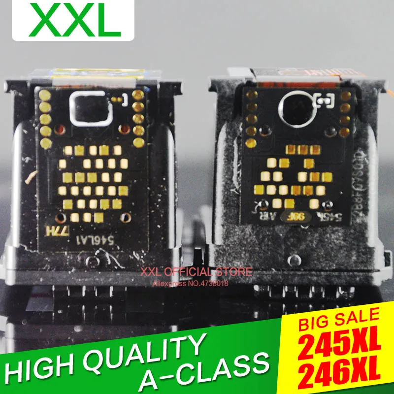 Для Canon MG3020 MG3022 чернильный картридж для Pixma MG 3020 3022 чернила картриджа принтера