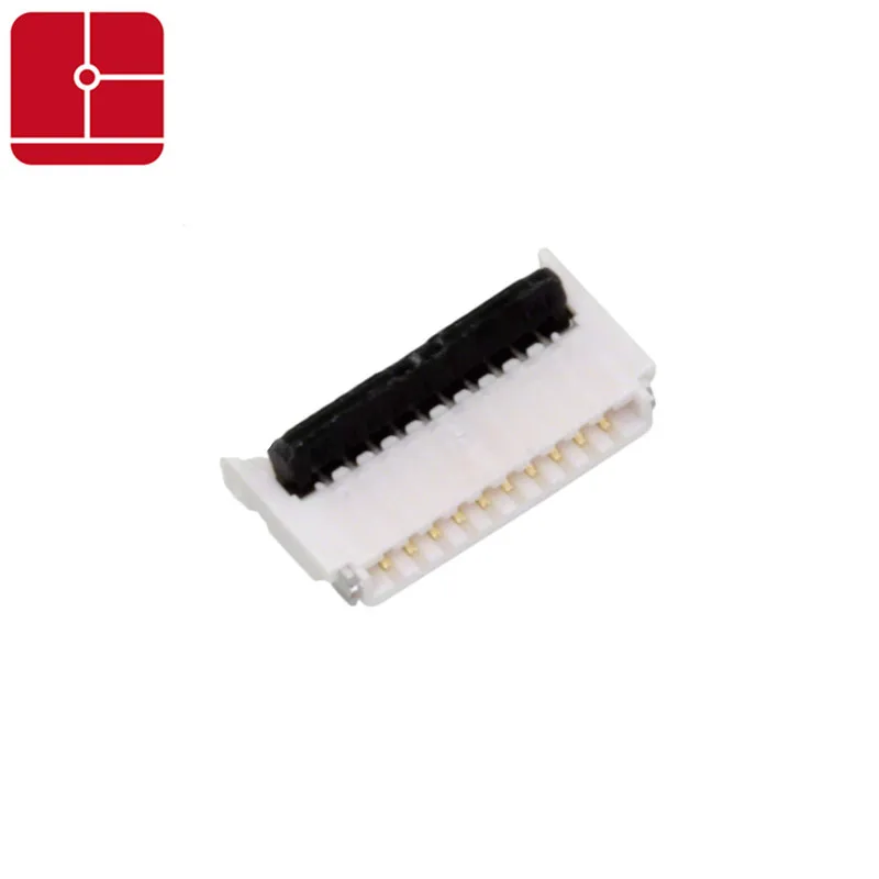 10 шт. 503480-1000 5034801000 импортный соединитель molex 10P 0 5 мм | Электроника