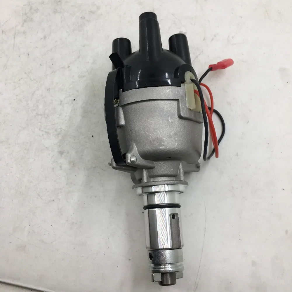 SherryBerg new Electronic Distributor fit for Mini Cooper S 970 1071 & 1275 Replace Lucas 23D4