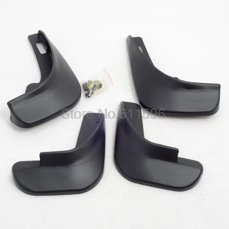 Брызговик для Ford Focus Sedan MK2 2005 2009 брызговик брызговик|mud flaps|flaps splash guardsmud flaps guards |