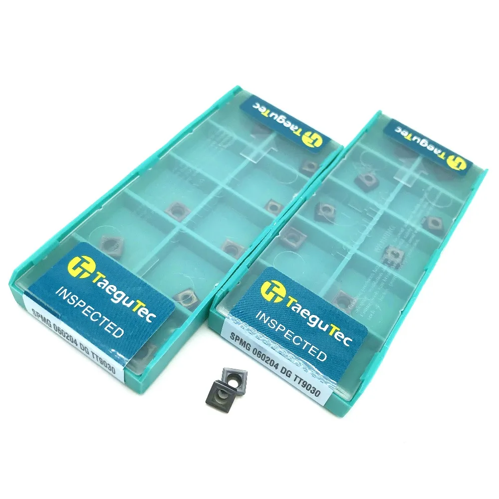 SPMG060204 TT9030 20pcs Internal Turning Tools Carbide inserts Cutting Tool CNC Tools Lathe tools Lathe cutter SPMG060204 TT9030 20pcs Internal Turning Tools Carbide inserts Cutting Tool CNC Tools Lathe tools Lathe cutter