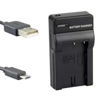 

DSTE UDC05 USB Port Charger Adapter for NP-FS11 NP-FS21 NP-FS31 NP-FS12 NP-FS22 NP-FS32 Battery DCR-PC1 DSC-F55 F505 P1 Camera