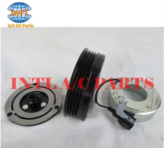 DKV10R DKV-10R 73111fg001 73111-SA010 73111SA010 506021-7572 ac компрессор шкив сцепления для Forester Impreza