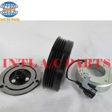 DKV10R DKV-10R 73111fg001 73111-SA010 73111SA010 506021-7572 ac компрессор шкив сцепления для Forester Impreza