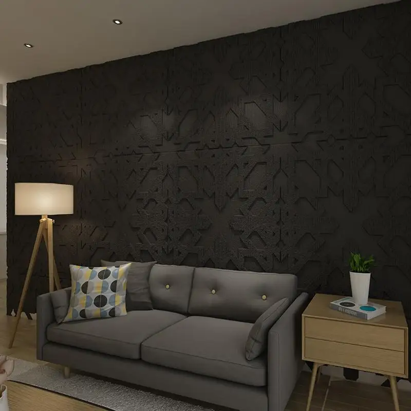 Новинка Лидер продаж 1 шт. 60x60 см 3D наклейка на кирпичную стену самоклеящаяся из