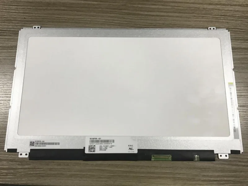 15.6&quot HD Replacement For Acer E5-575G-51VA Screen LED Display Matrix for Laptop LCD 30Pin Panel Monitor | Компьютеры и офис