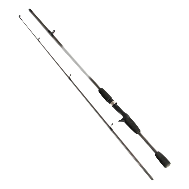

Carbon Fishing Rod M Power Hand Fishing Tackle Lure Rod Lure Wt:3-21G Rod