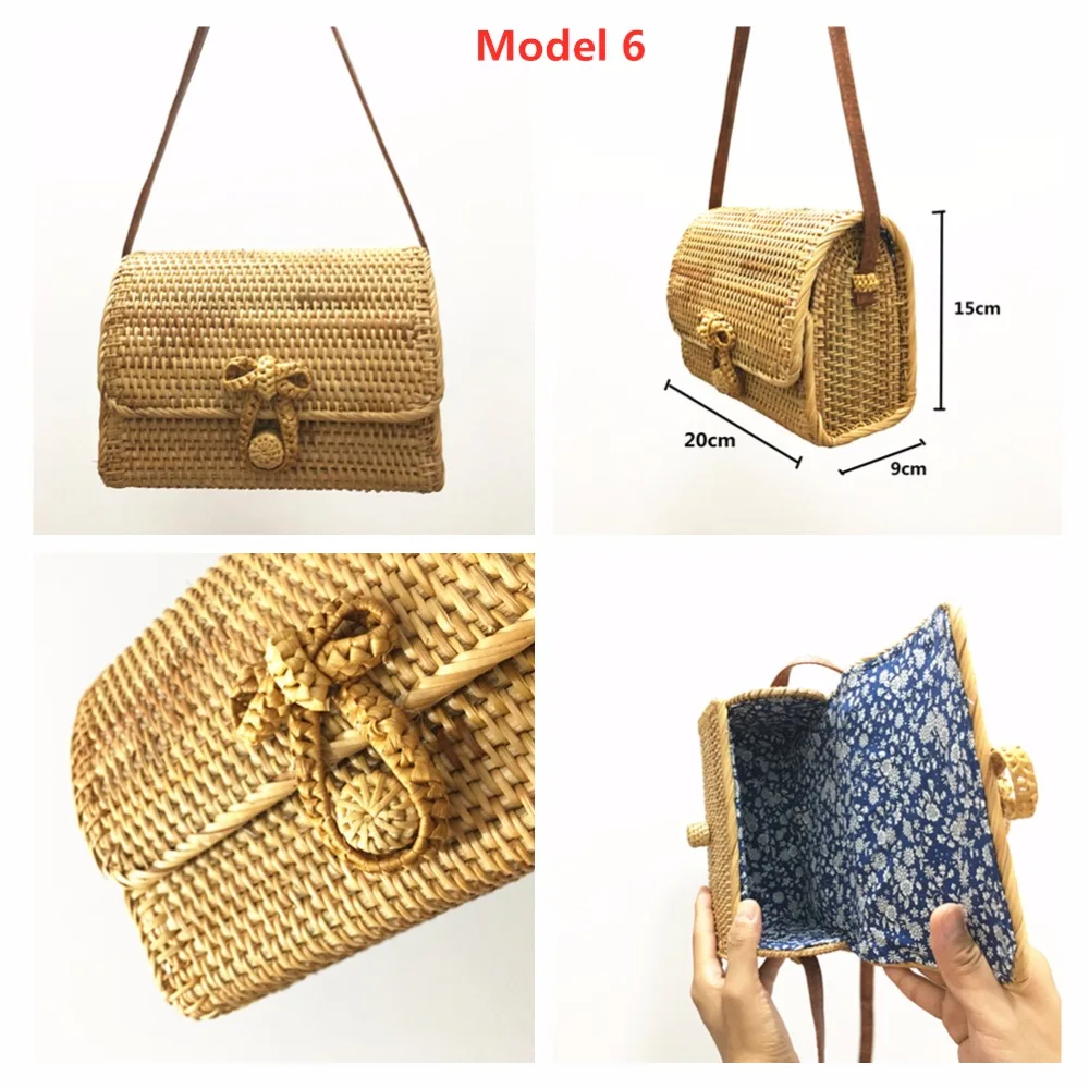 model 6 bags for women 2018