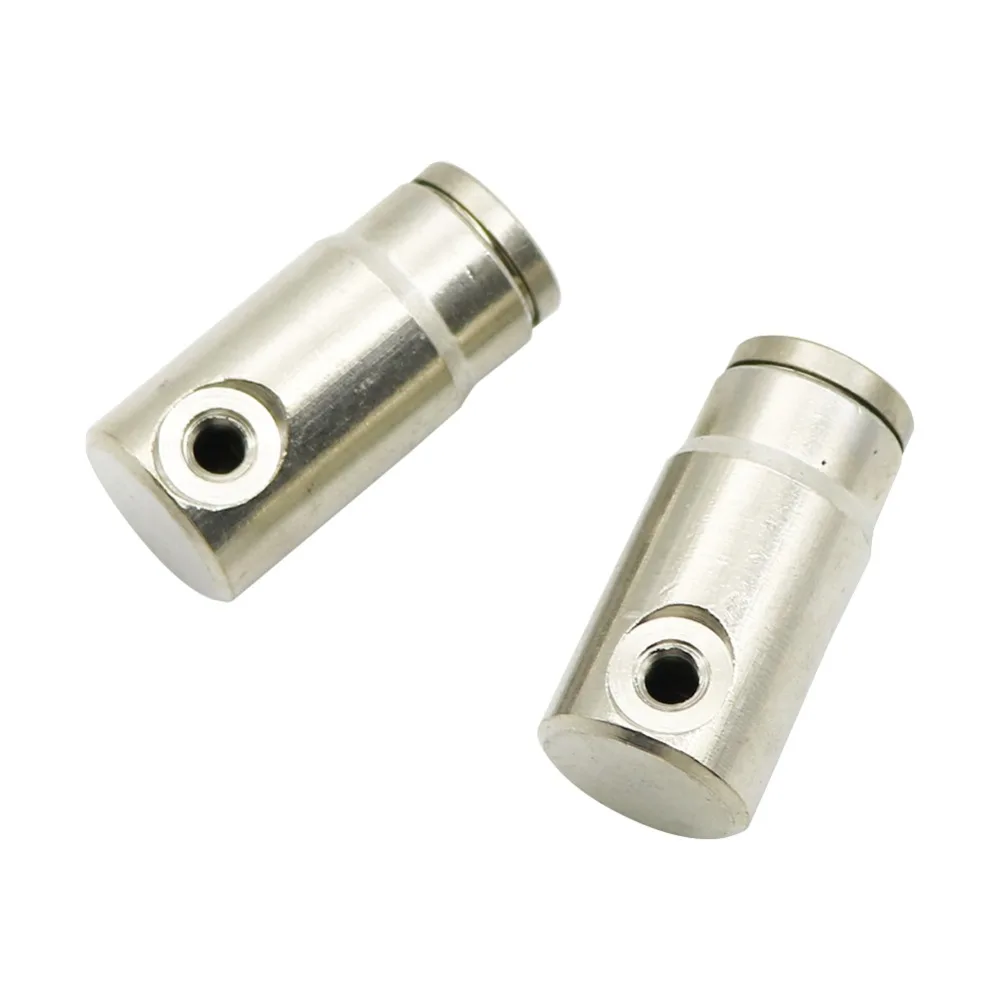 

Quick Coupling Slip Lock End cap for 3/8" Hose Agriculture Greenhouse Irrigation mist cooling system 10 Pcs