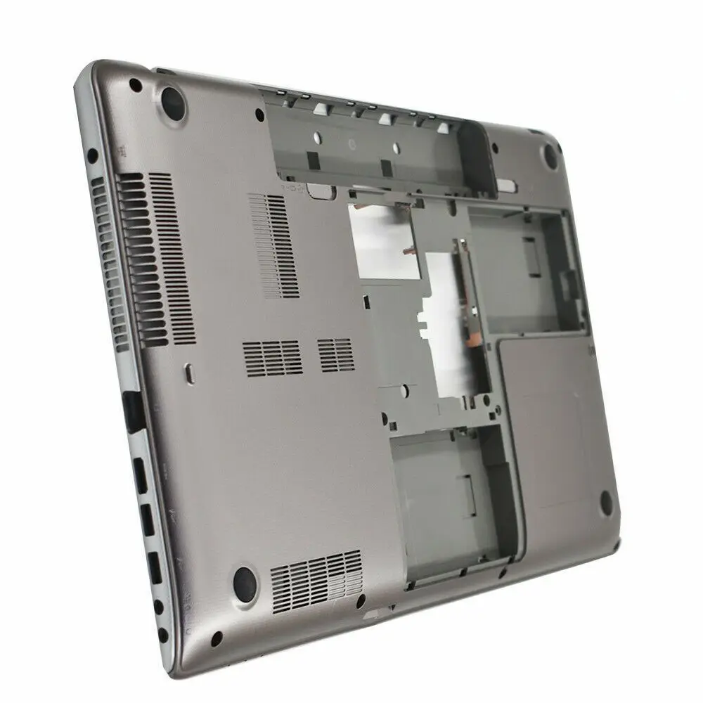 Новая Нижняя крышка корпуса YALUZU V000280310 для Toshiba Satellite P870 P875|Сумки и чехлы ноутбуков|