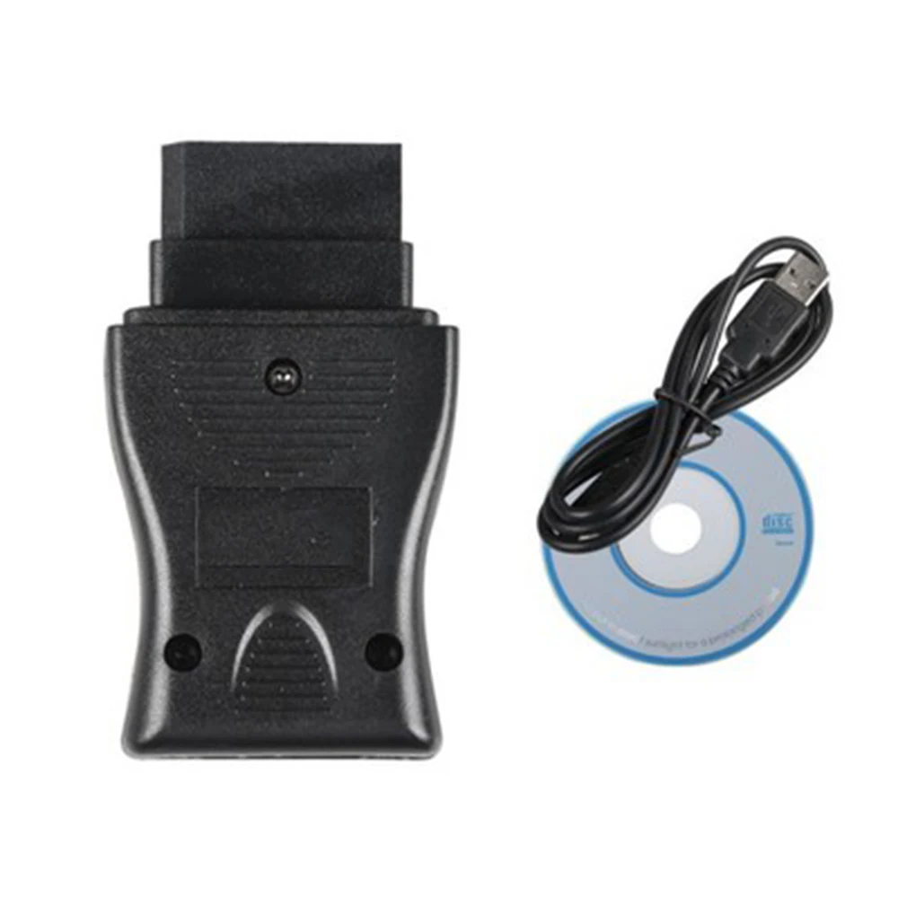 14 Pin для Nissan Consult интерфейс USB автомобильный диагностический OBD код неисправности