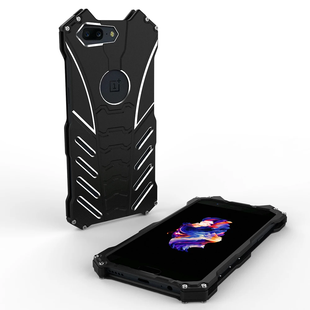 Чехол для Oneplus 5t 6 6T Oneplus6 Bags 1 + 6|Бамперы| |