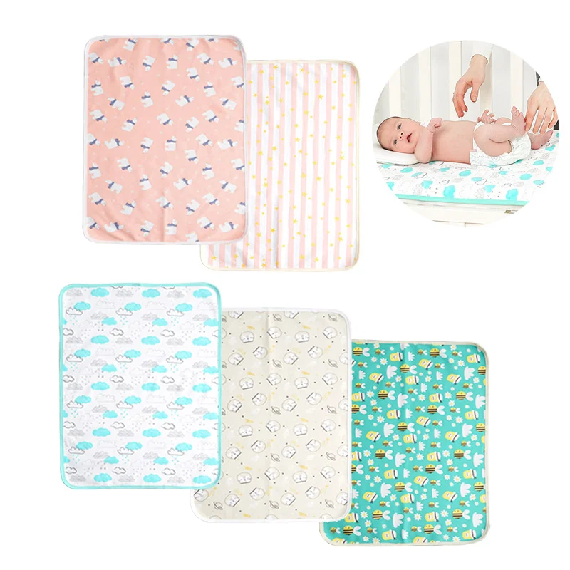 waterproof cot sheets