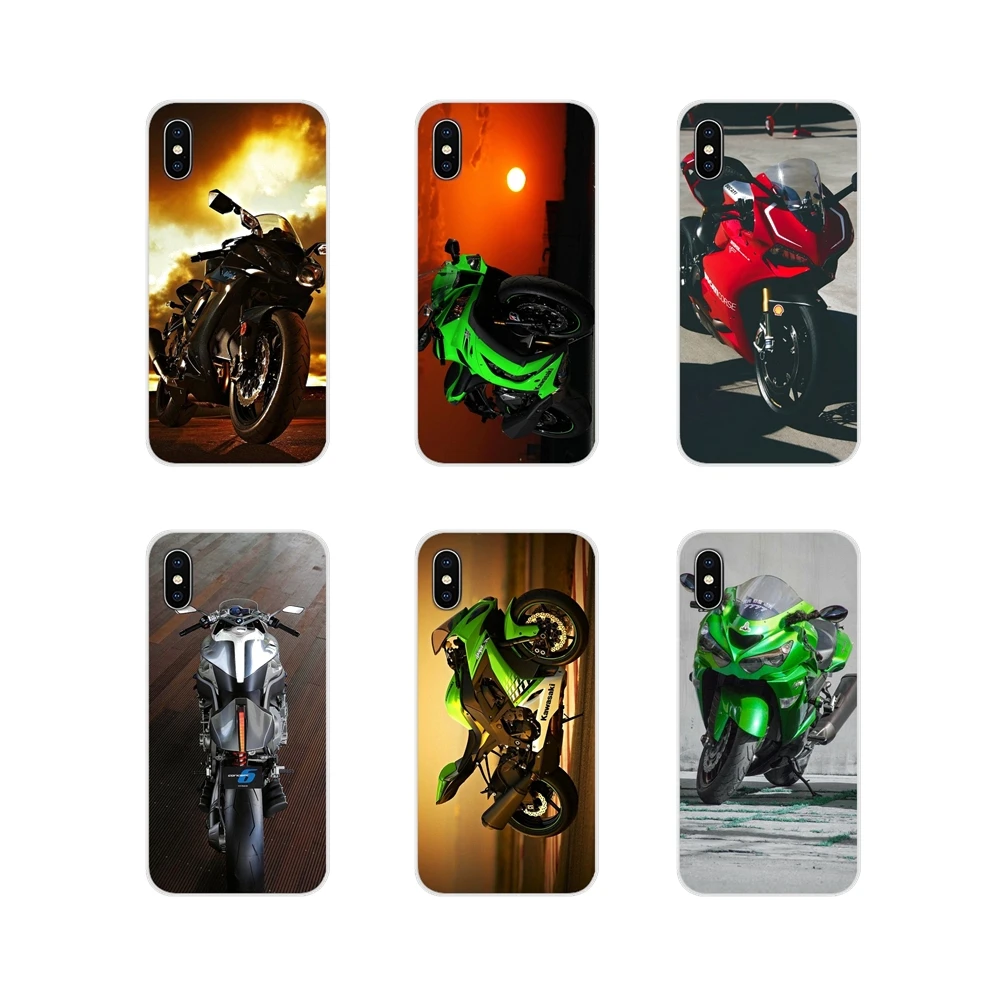 Для LG G3 G4 Mini G5 G6 G7 Q6 Q7 Q8 Q9 V10 V20 V30 X Power 2 3 K10 K4 K8 2017 kawasaki ninja zx r спортивный дизайнерский