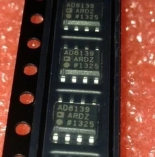 

AD8139ARDZ AD8139ARD AD8139 differential amplifier patch SOP8 new original