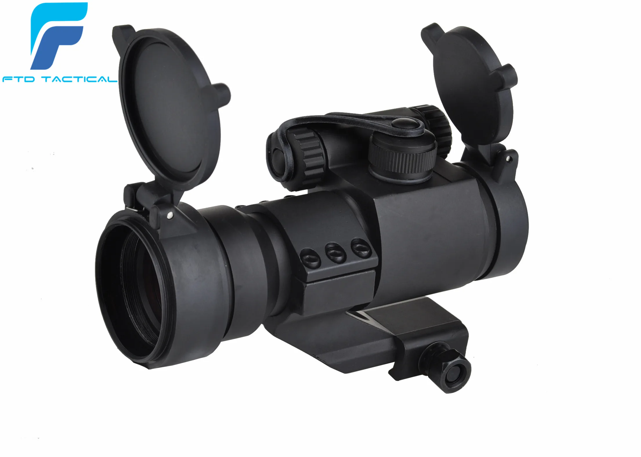 

M2 Red/Green Dot With Cantilever Mount
