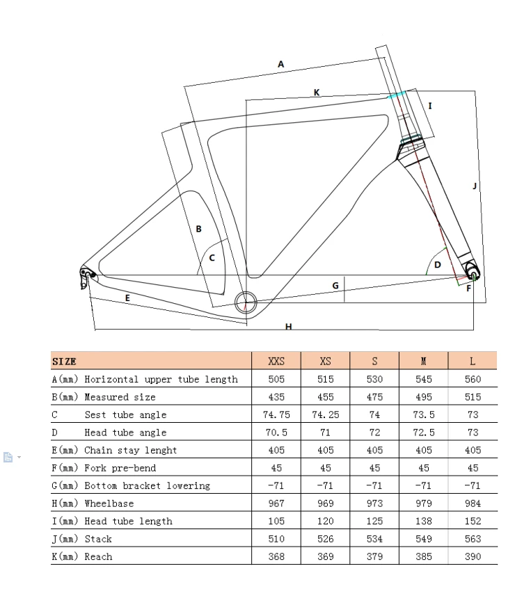 Дизайн углеродный шоссейный велосипед рама+ вилка+ подседельный штырь Toray(торэй) T1000 инструмент для монтажа цепи кадр UD углеродная рамка велосипеда