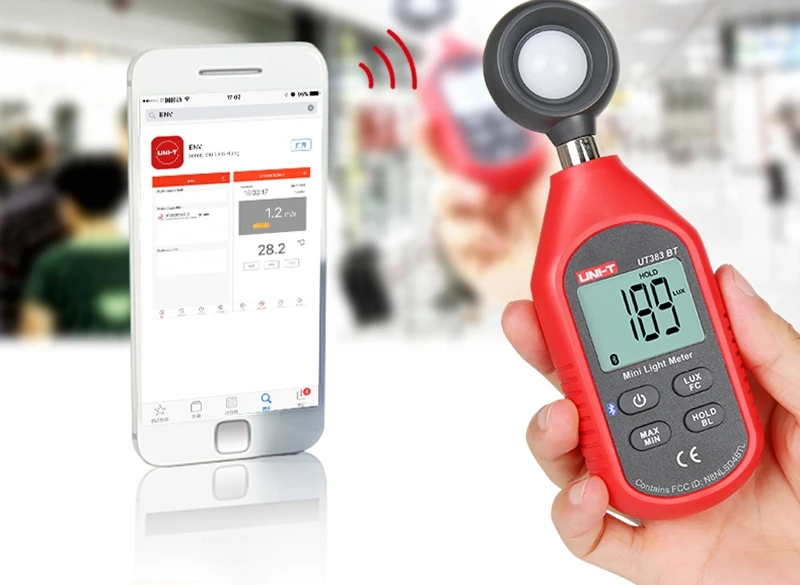 UT383BT Mini light meter-6_