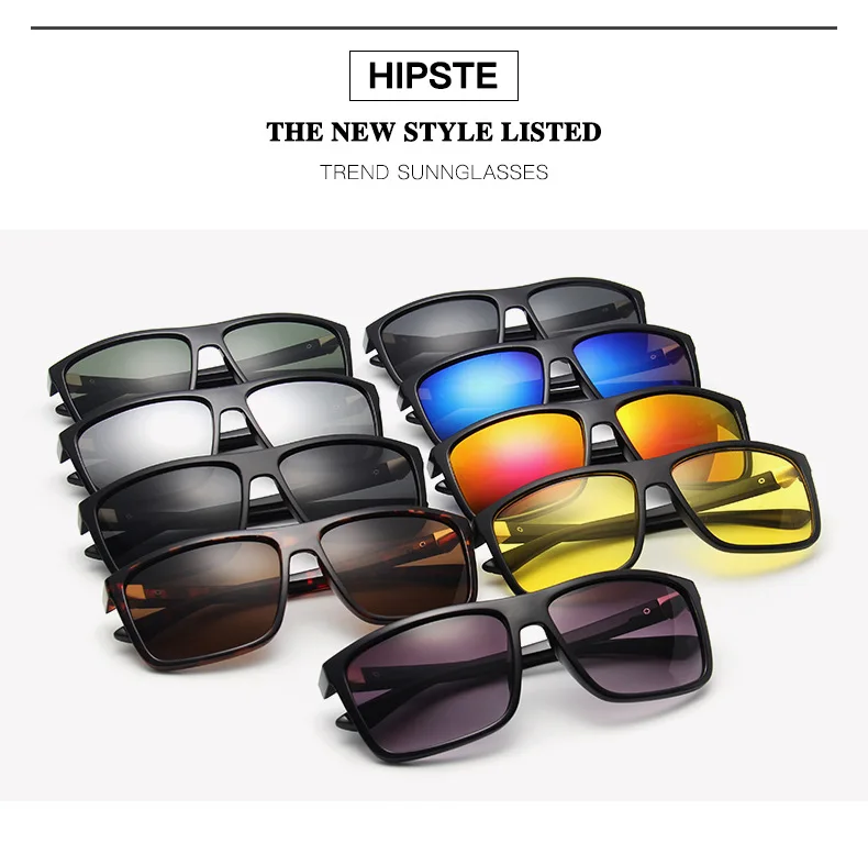Модные солнцезащитные очки для вождения для мужчин, солнцезащитные очки для мужчин, роскошные брендовые Винтажные Солнцезащитные очки, Классические солнцезащитные очки, ретро очки
