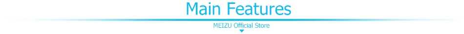 main features