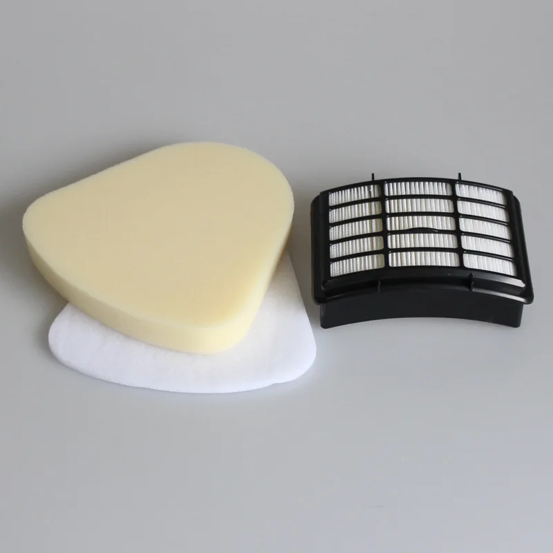  High Quality HEPA Foam & Felt Filter for Shark Navigator Lift Away NV350 NV351 NV352 NV355 NV356 NV