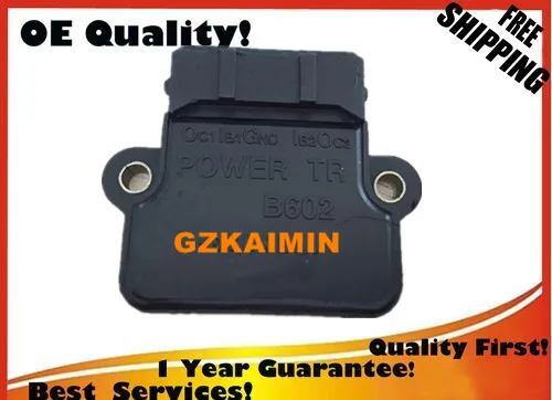 

HIGH QUALITY iGNITER / Control Module B602 ignition for HYUNDAI SONATA K-M