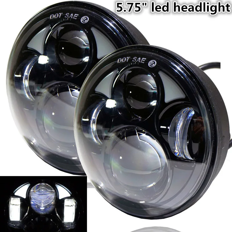 Оптика Ваз 2106 Купить 5 75 Дюймов