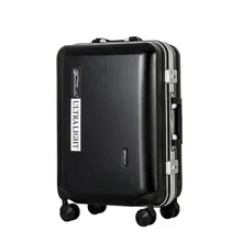 Travel tale ПК 2" 24" 2" дюймов из АБС-пластика для путешествий жесткий чемоданы на колесах матовый rolling чемодан на колесах