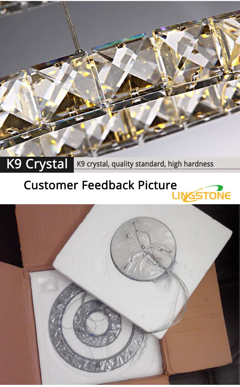 led light lamp