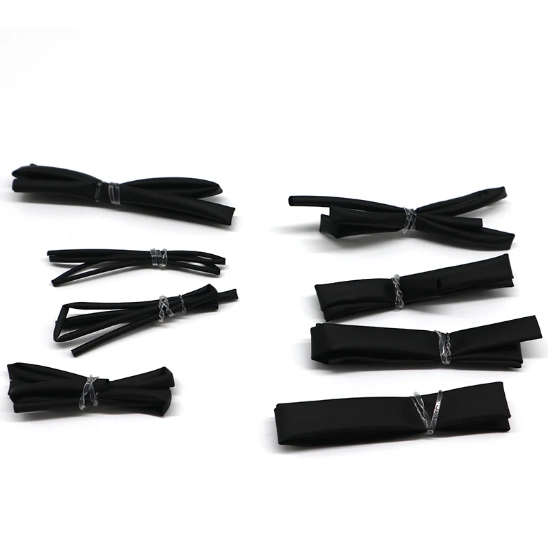 isolamento tubulacao do psiquiatra de calor termoretractil diametro cabo bainha manga ratio 02