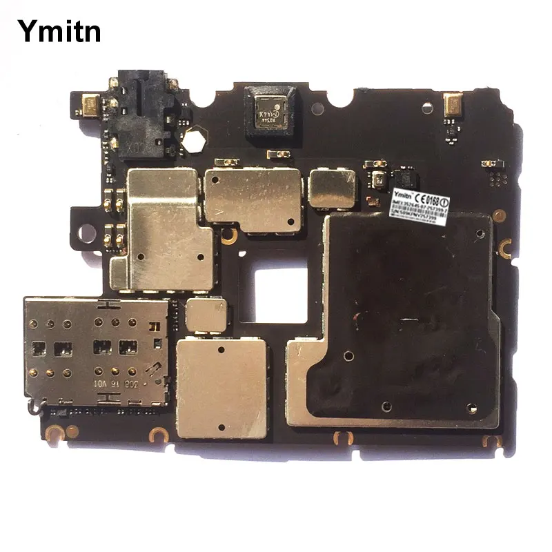 Ymitn Unlocked Main Board Mainboard Motherboard