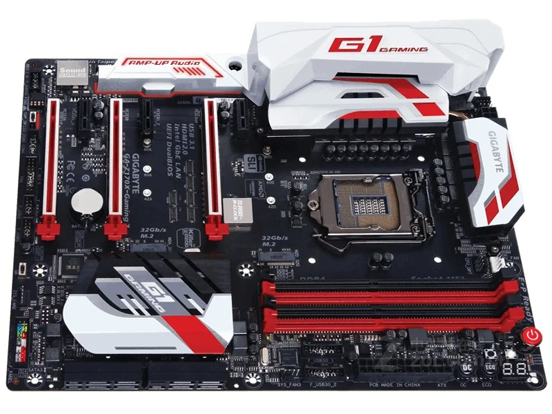 GA-Z170X-GAMING 7 (2)