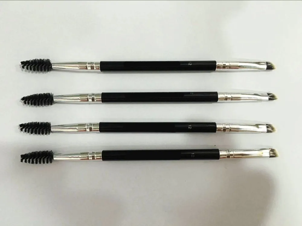 double brush