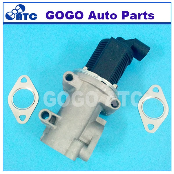 EGR VALVE For Opel Astra Vectra Zafira Vauxhall Astravan Saab 9 3 OEM 55215032 93178886 93189082