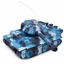 Бронированный автомобиль с дистанционным управлением инфракрасный руль и перезаряжаемая музыка R/C грузовик игрушка военная модель игрушки для мальчиков