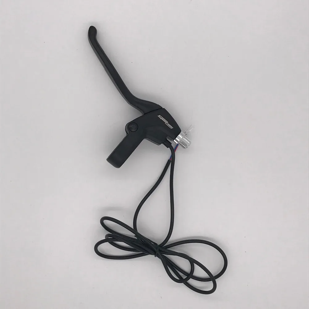 

Electric Brake Level for Speedway Mini4