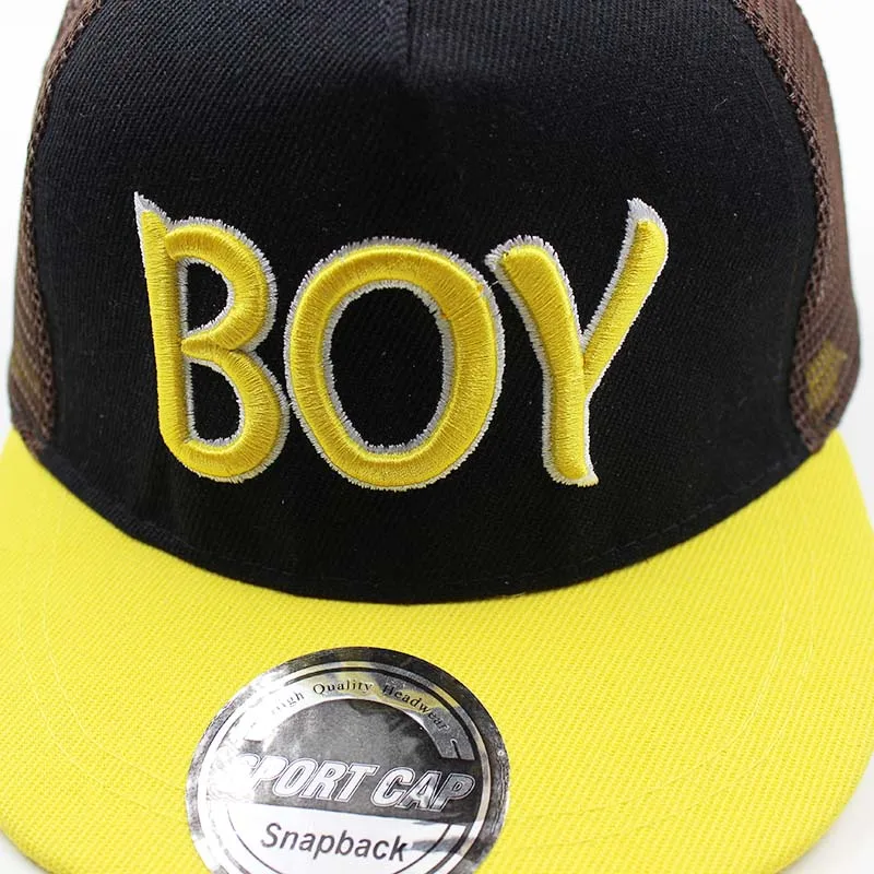 Miaoxi/Лидер продаж; Детская кепка; бейсболка для мальчиков; Летняя Детская кепка с вентиляцией; Кепка с козырьком от солнца; удобная Кепка в новом стиле; s Bone