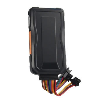 

Original Concox GPS vehicle tracker GT06E 3G car tracker Concox original cut off power remote control tracksolid APP platform