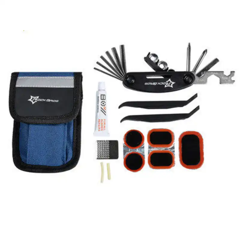 Mini Bike Bicycle Repair Tool Box Kit Set Xiaomi Mijia M365 Electric Scooter