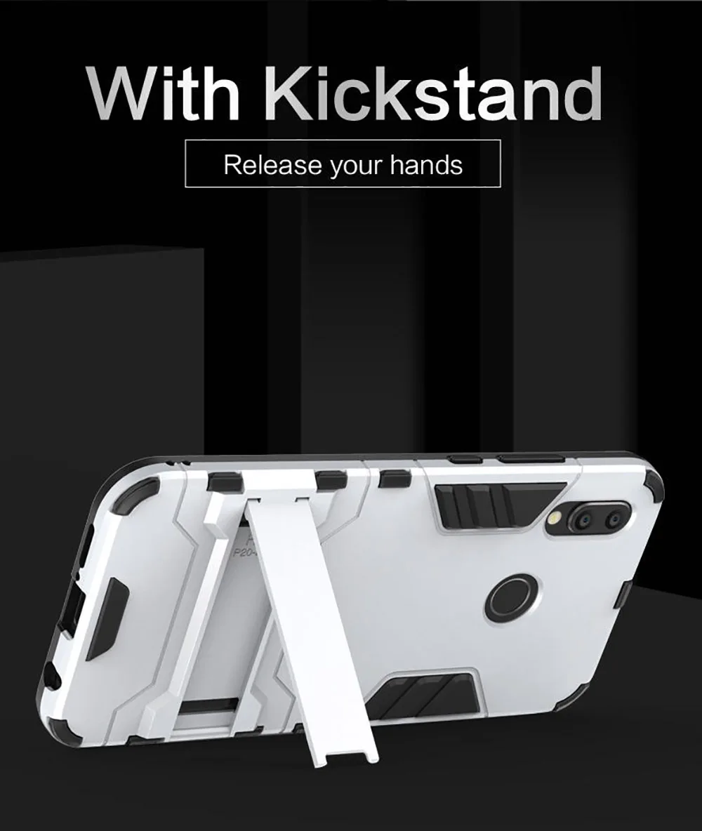 huawei p20lite case