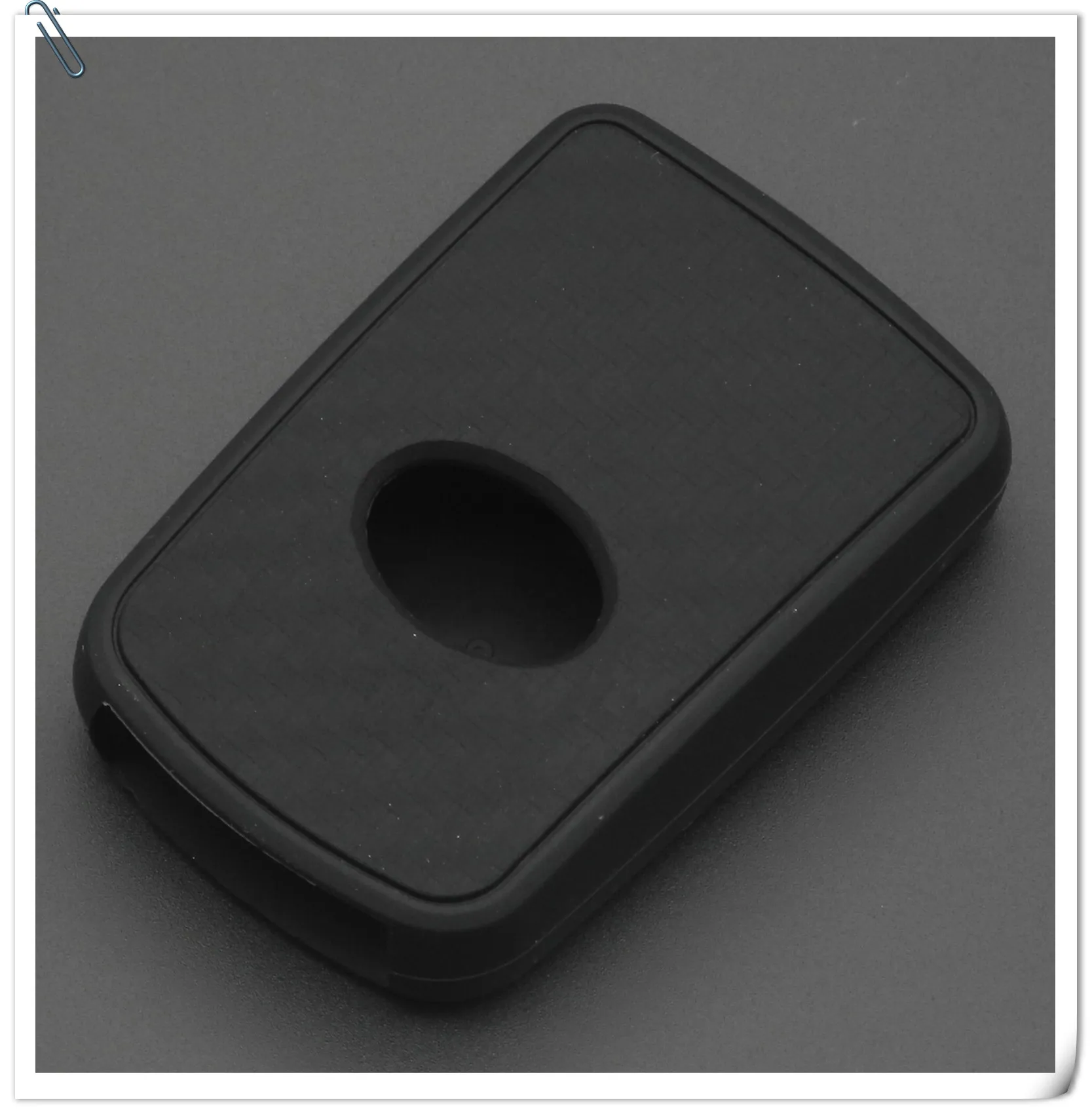 Keyforkess copertura chiave dell'automobile del carbonio del Silicone per Toyota Camry Sienna noè Voxy Avalon Auris Crown Land Cruiser astuccio portachiavi 9 Keyforkess copertura chiave dell'automobile del carbonio del Silicone per Toyota Camry Sienna noè Voxy Avalon Auris Crown Land Cruiser astuccio portachiavi -