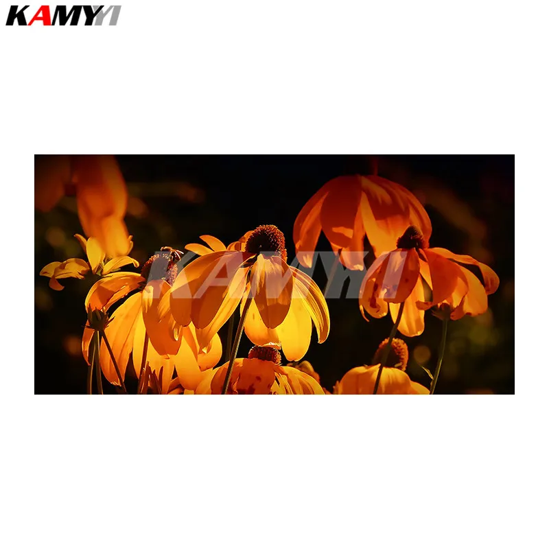 

5D DIY Diamond Painting Water Me Needlework Home Decorative Full Square Diamond Embroidery NMX 2:4