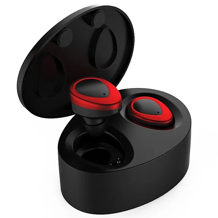 TWS K2HD мини Беспроводные спортивные наушники вкладыши Bluetooth гарнитура Игровые