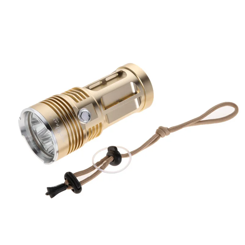skyray 5T6 led flashlight (6)
