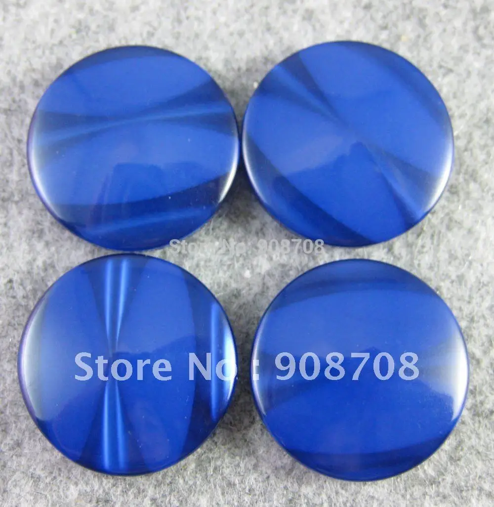 

H0125 Popular Women Buttons 21.5mm 50pcs/lot Mixed Button For Garment Sew-on