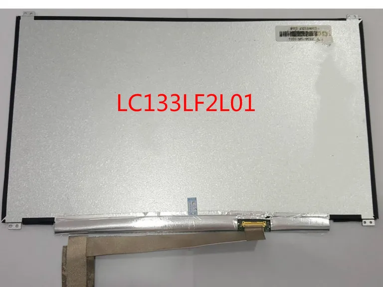  N133HCE-EN1 LC133LF2L01 N133HSE-EA3 EB3 eDP Laptop LCD Screen 13.3